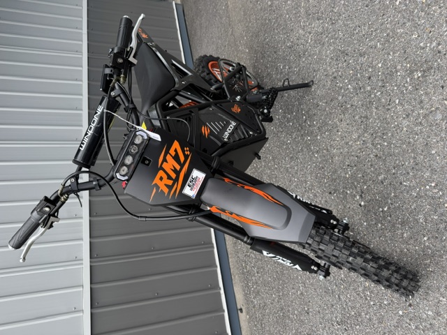 Windone Adult Electric Dirt Bike Maryland 2