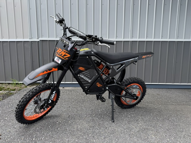 Windone Adult Electric Dirt Bike Maryland 3